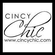 CONQUERing Featured on Cincy Chic