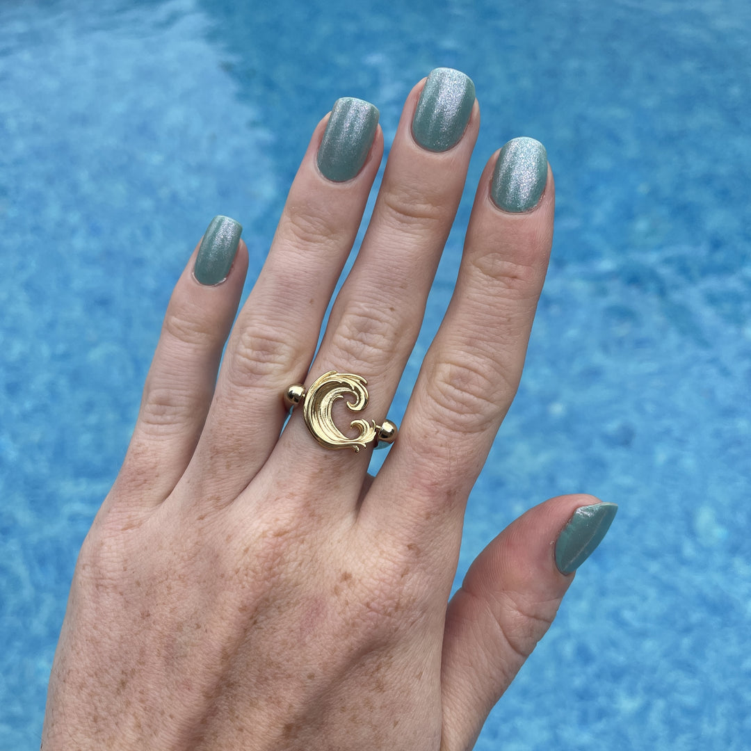 Wavemaker Element - CK Collection