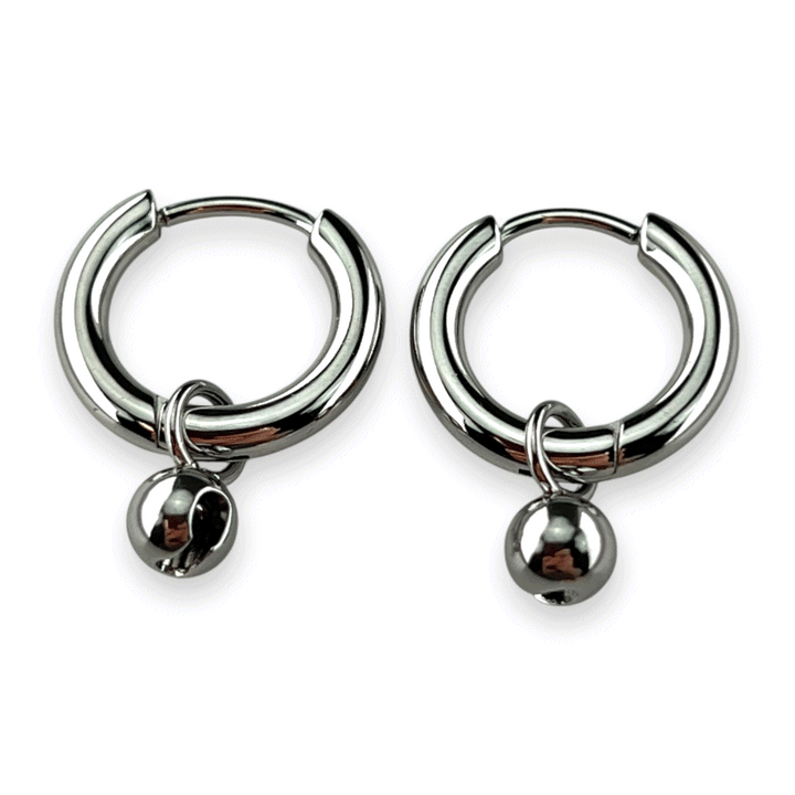 Willow Earrings Base