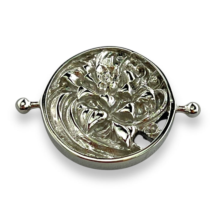 Gilded Flower Element