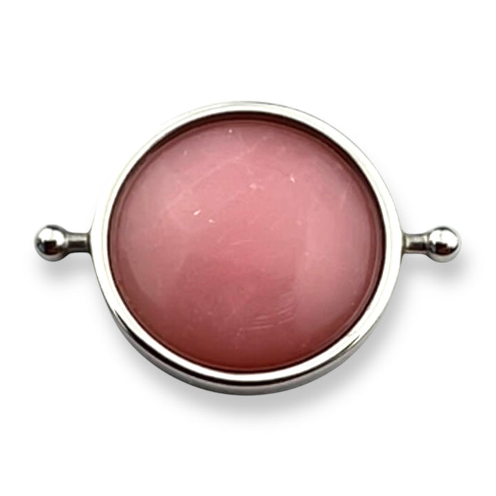 Round Crystal Element