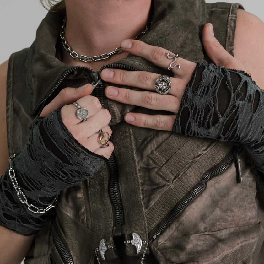 Snake Element – Studio Line