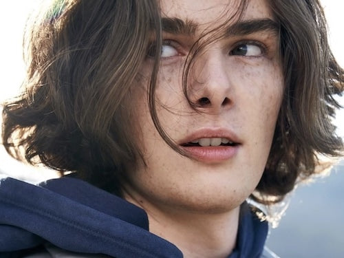 Jaden Winn