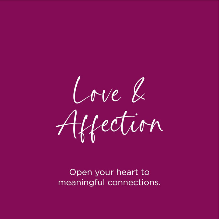 Love & Affection SoulStack™ 2 Element Set