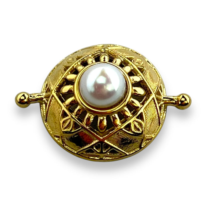 Pearl Dome Element