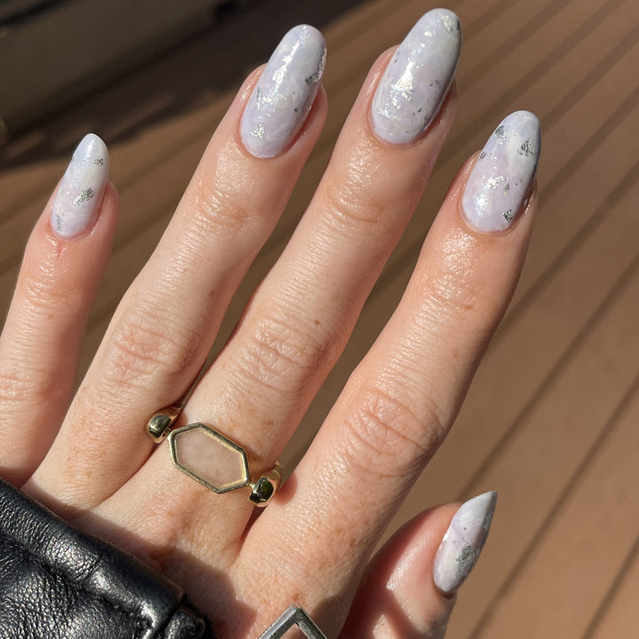 Rose Quartz HexBar™ Crystal Element