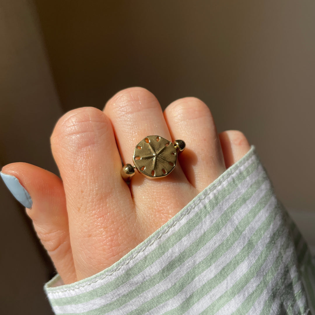 Sand Dollar Element