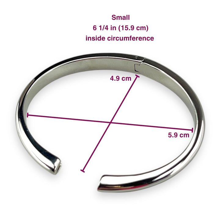 Willow Bangle