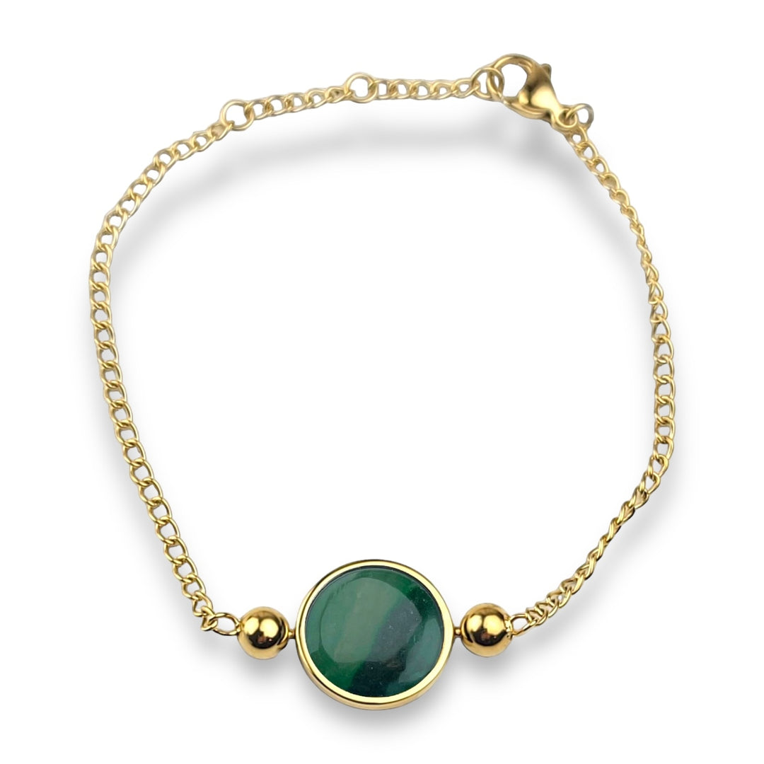 Crystal AuraDel™ Bracelet