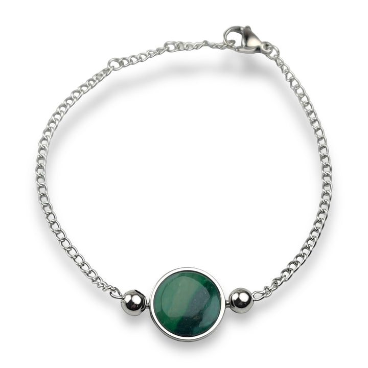 Crystal AuraDel™ Bracelet