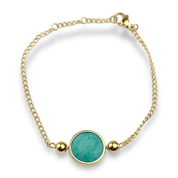 Crystal AuraDel™ Bracelet