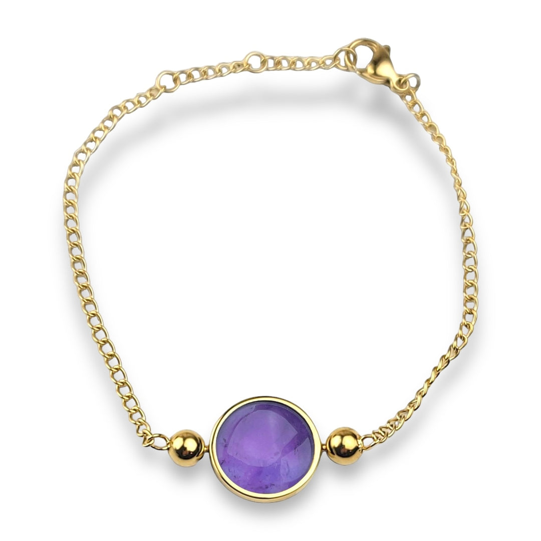 Crystal AuraDel™ Bracelet