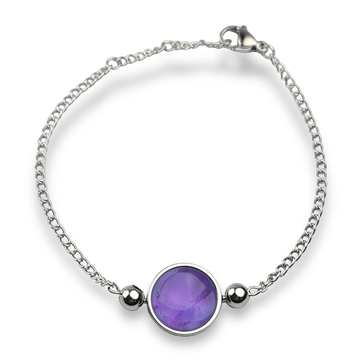 Crystal AuraDel™ Bracelet