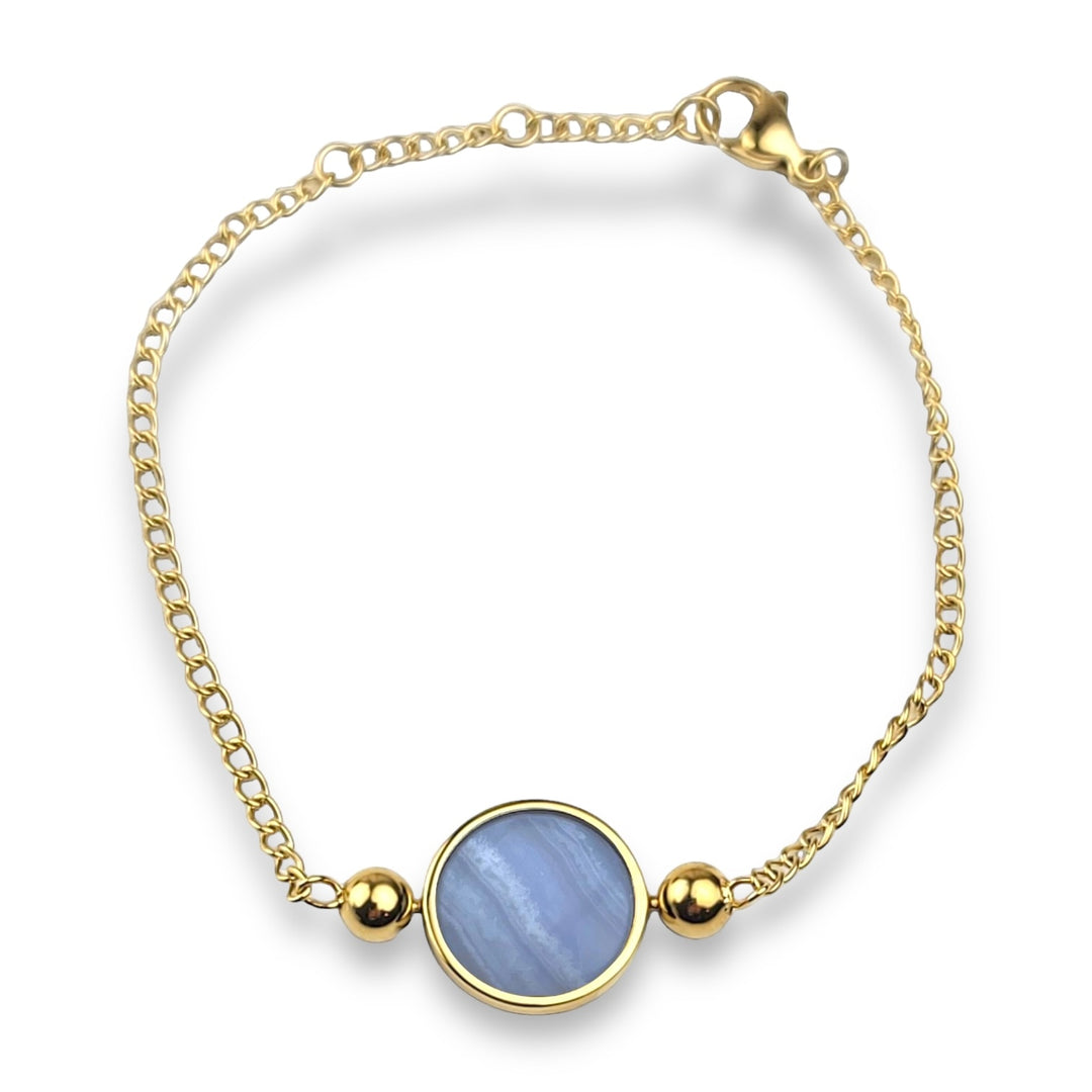 Crystal AuraDel™ Bracelet