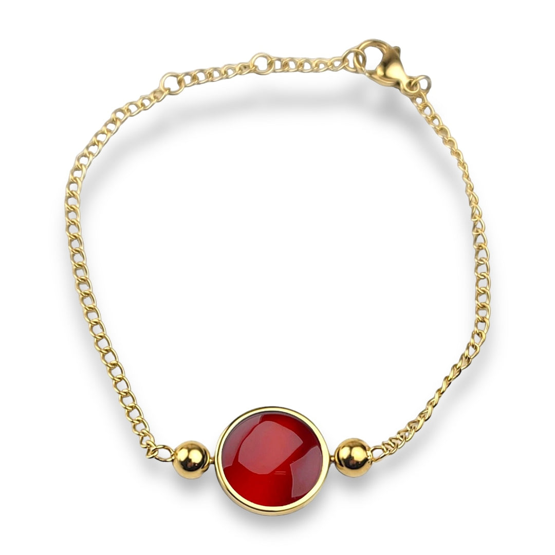 Crystal AuraDel™ Bracelet
