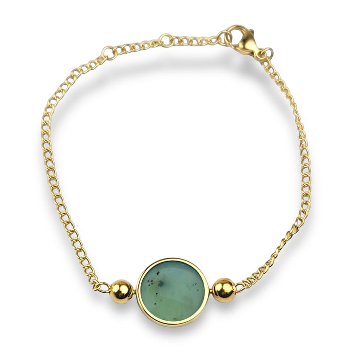 Crystal AuraDel™ Bracelet