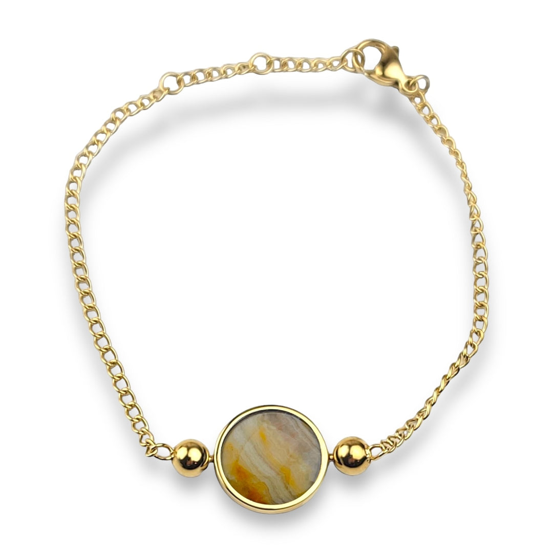 Crystal AuraDel™ Bracelet