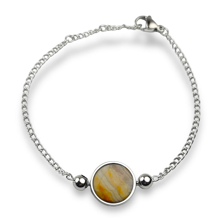 Crystal AuraDel™ Bracelet