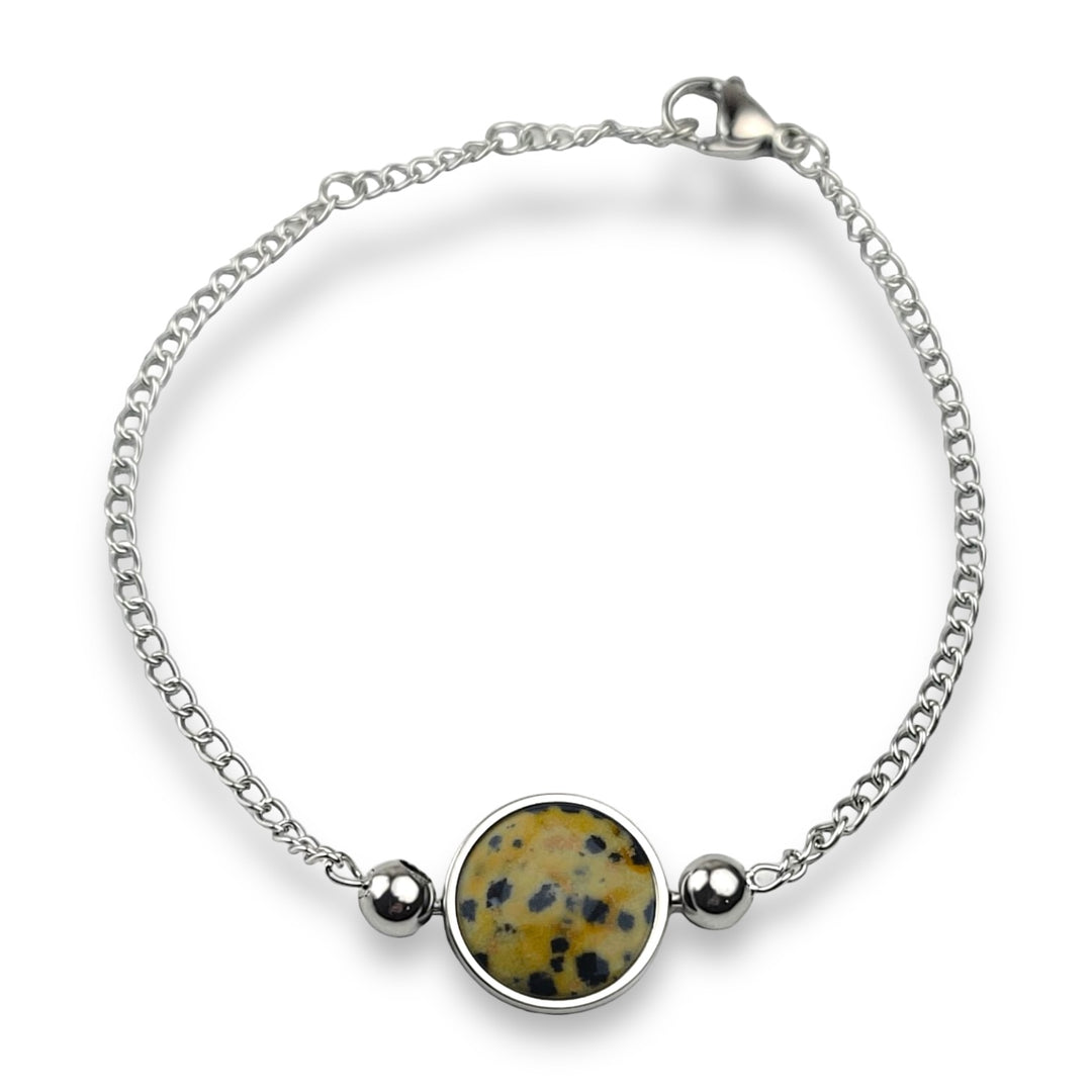 Crystal AuraDel™ Bracelet