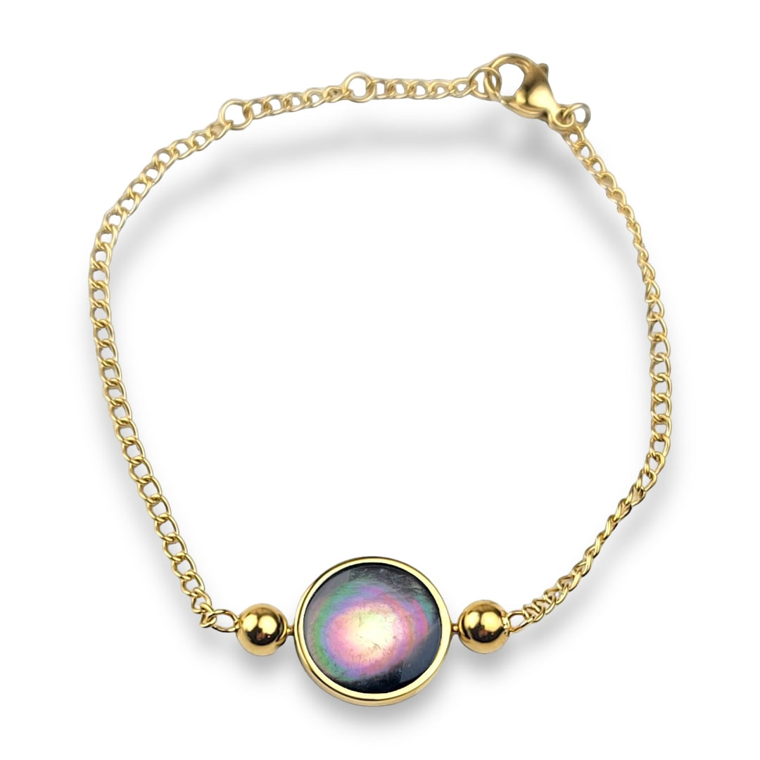 Crystal AuraDel™ Bracelet