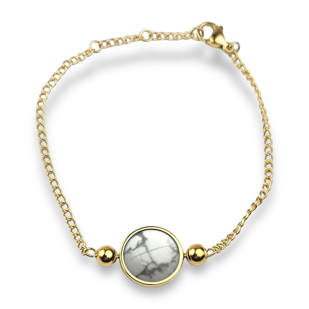 Crystal AuraDel™ Bracelet