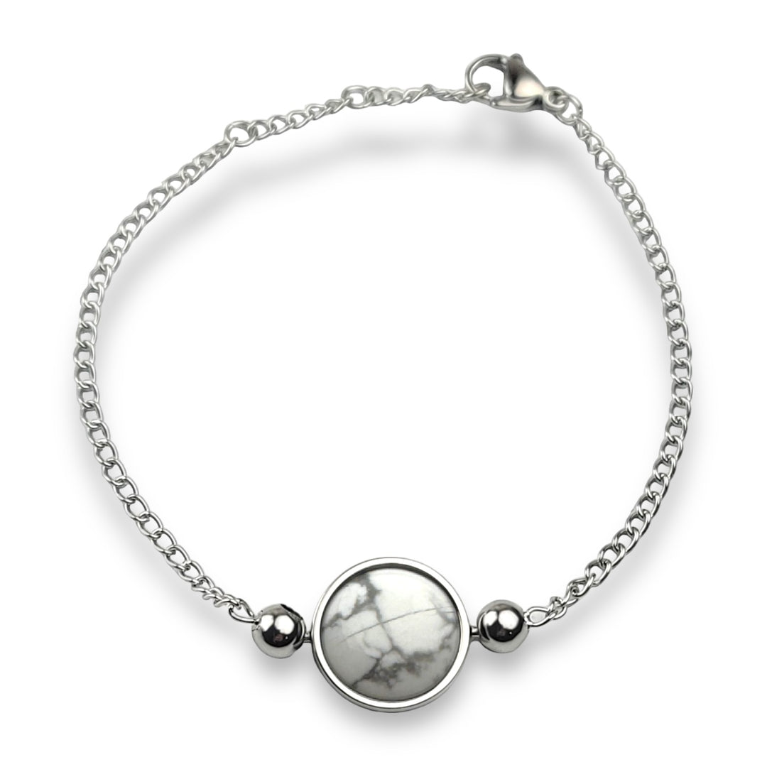 Crystal AuraDel™ Bracelet