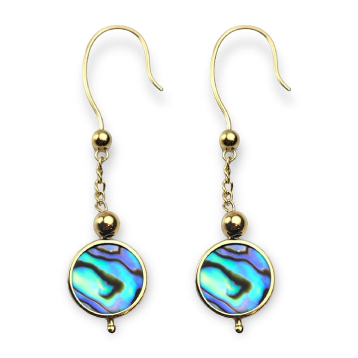 Crystal AuraDel™ Earrings