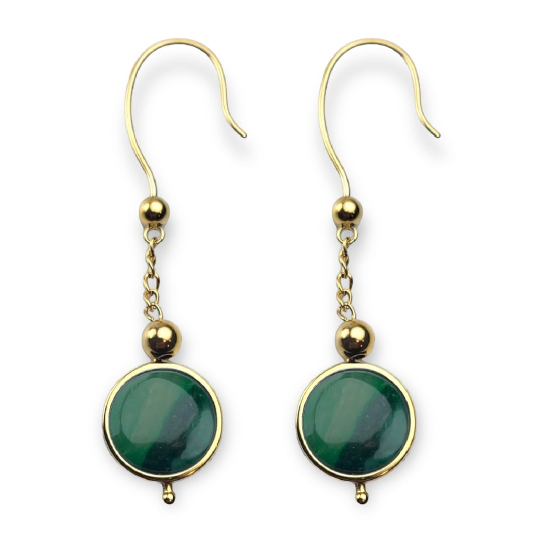 Crystal AuraDel™ Earrings