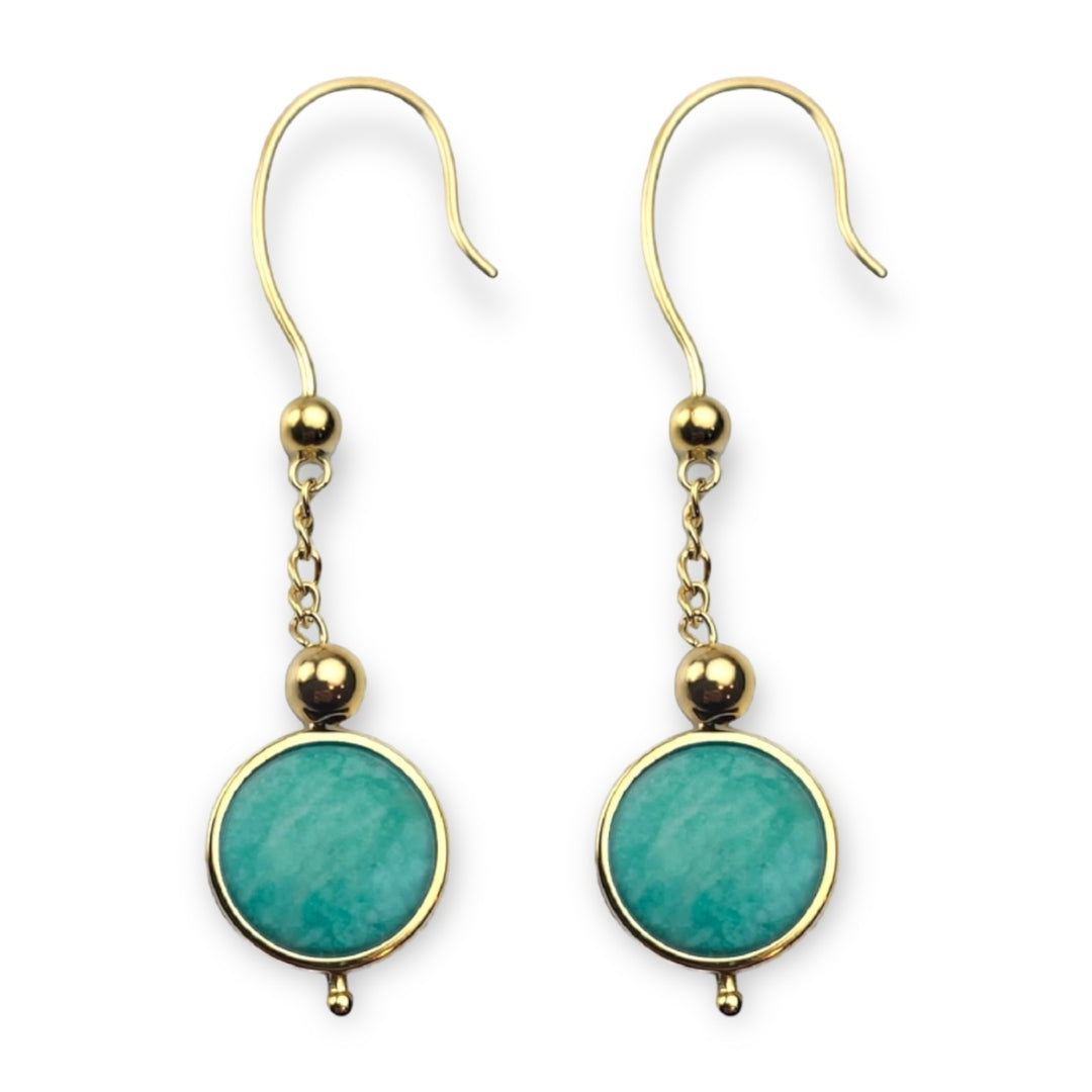 Crystal AuraDel™ Earrings