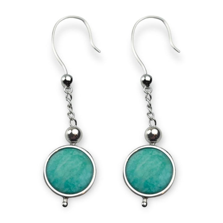 Crystal AuraDel™ Earrings