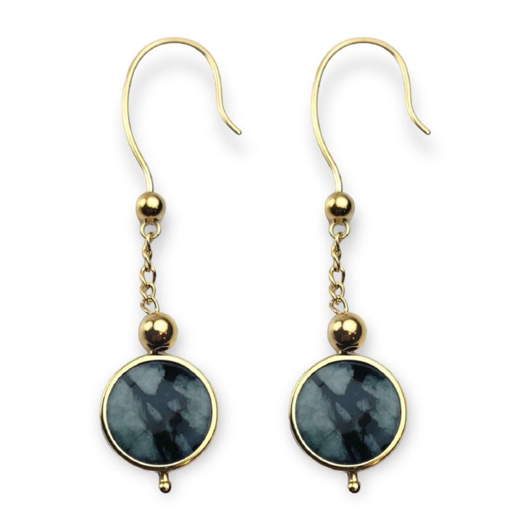 Crystal AuraDel™ Earrings