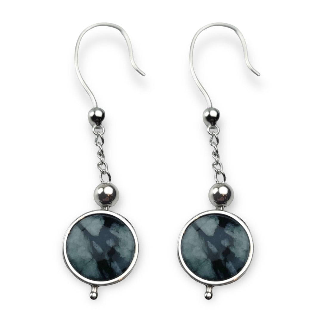 Crystal AuraDel™ Earrings
