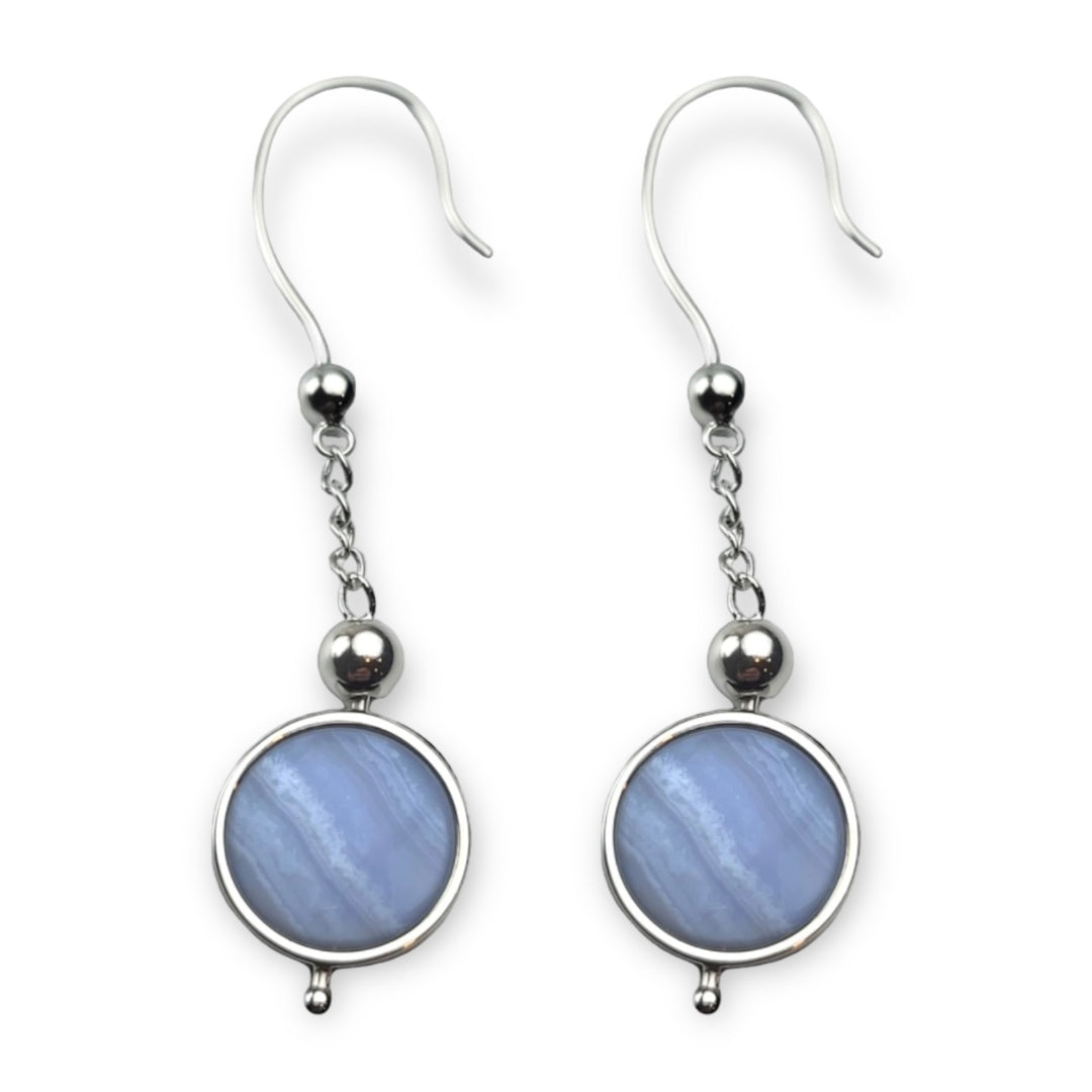 Crystal AuraDel™ Earrings