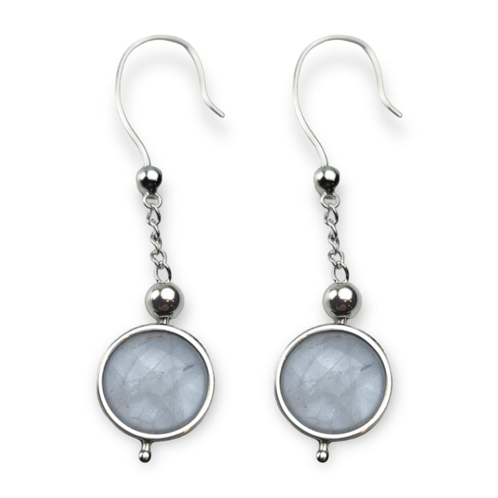 Crystal AuraDel™ Earrings