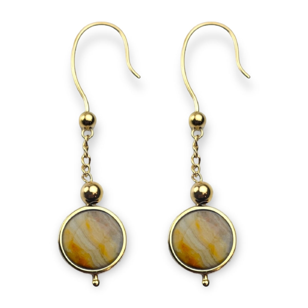 Crystal AuraDel™ Earrings