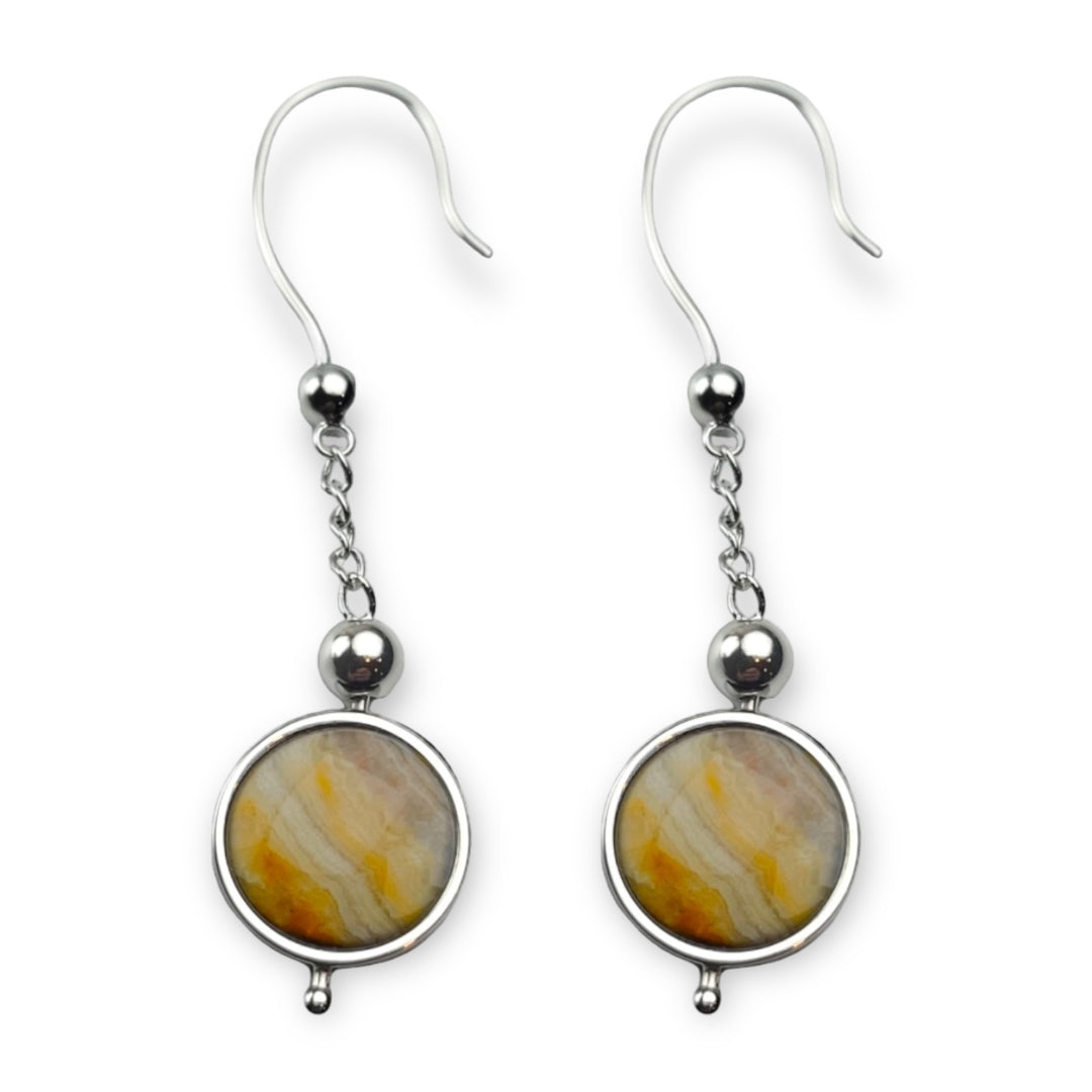 Crystal AuraDel™ Earrings