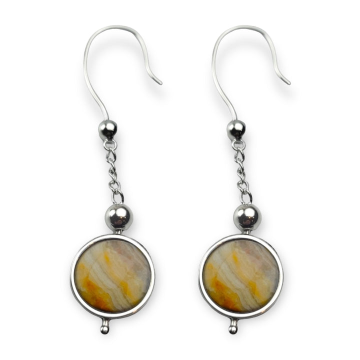 Crystal AuraDel™ Earrings