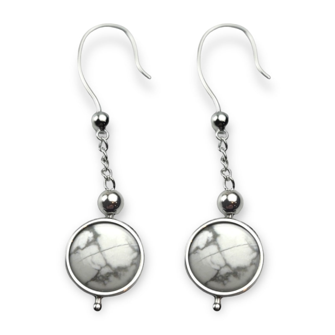 Crystal AuraDel™ Earrings