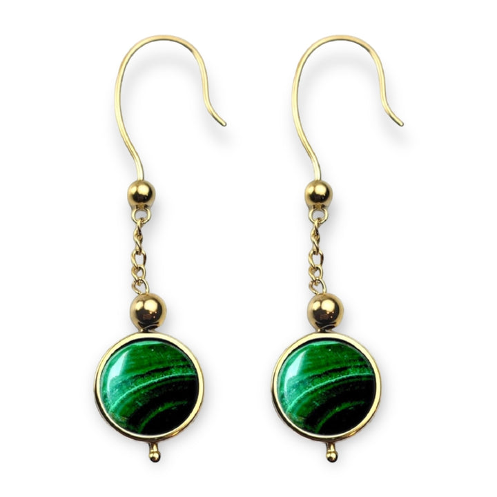Crystal AuraDel™ Earrings