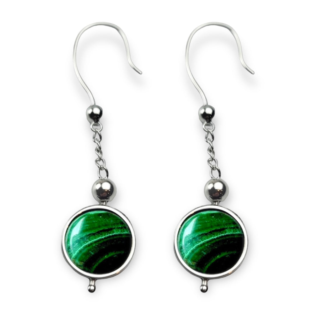Crystal AuraDel™ Earrings