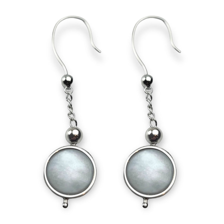 Crystal AuraDel™ Earrings