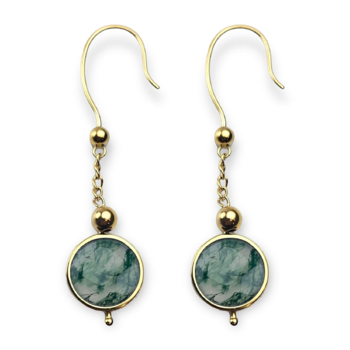 Crystal AuraDel™ Earrings
