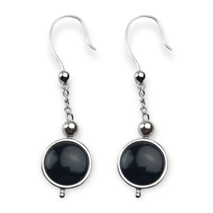 Crystal AuraDel™ Earrings