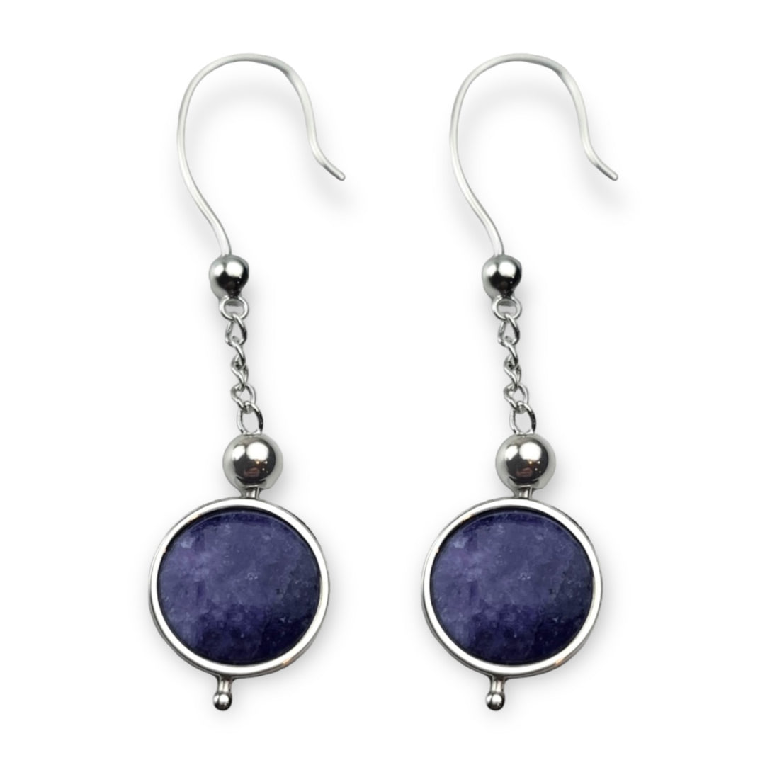 Crystal AuraDel™ Earrings