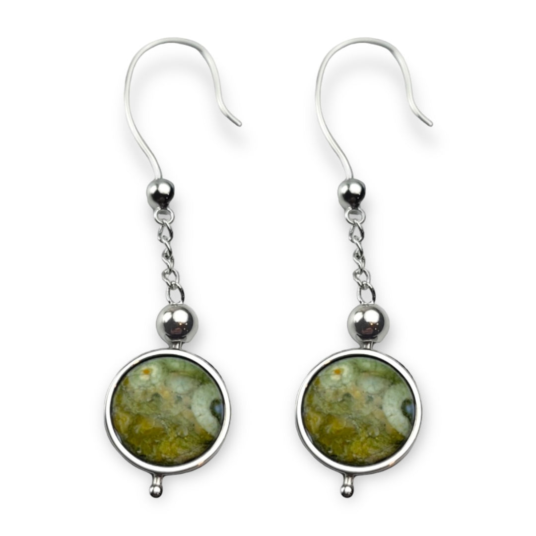 Crystal AuraDel™ Earrings