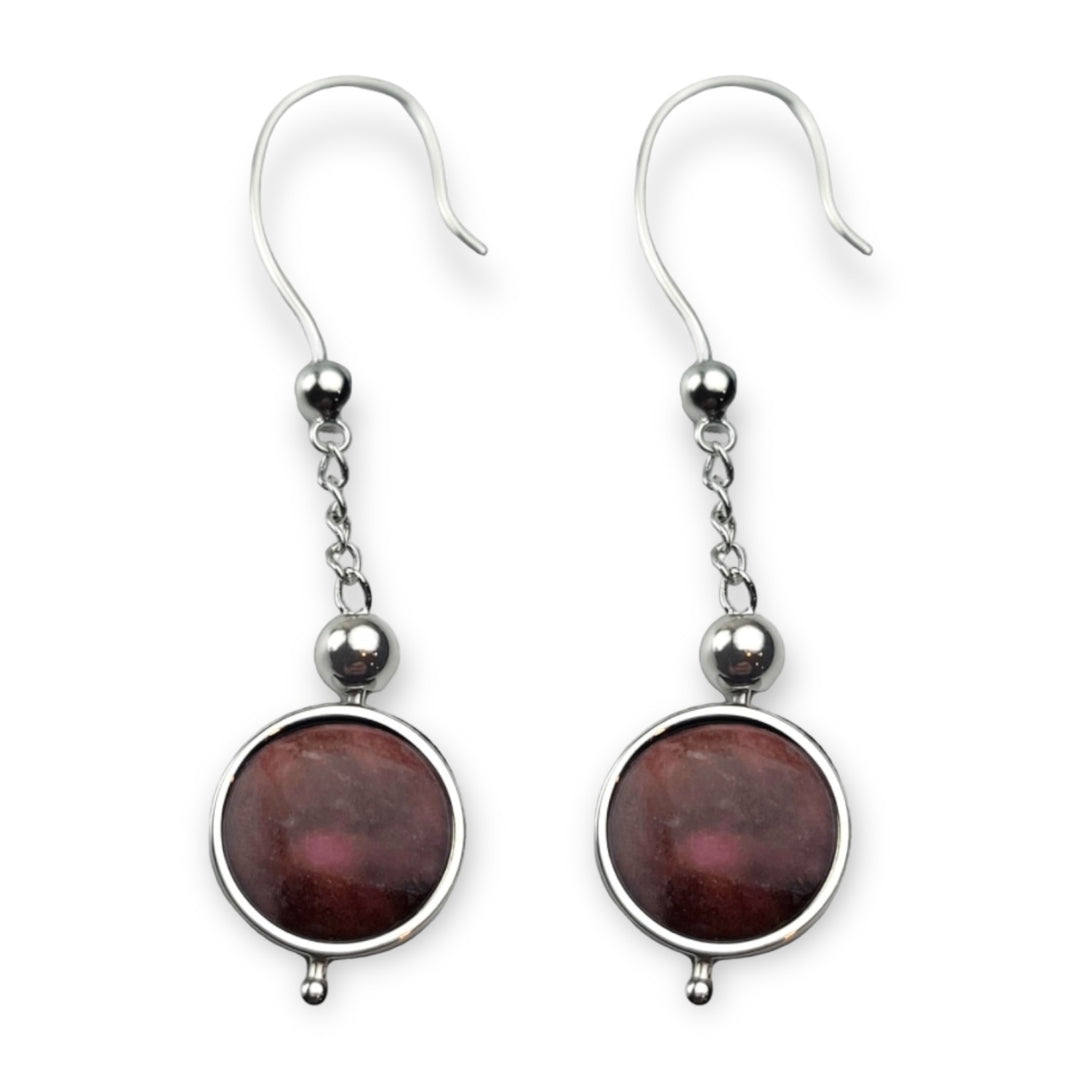 Crystal AuraDel™ Earrings