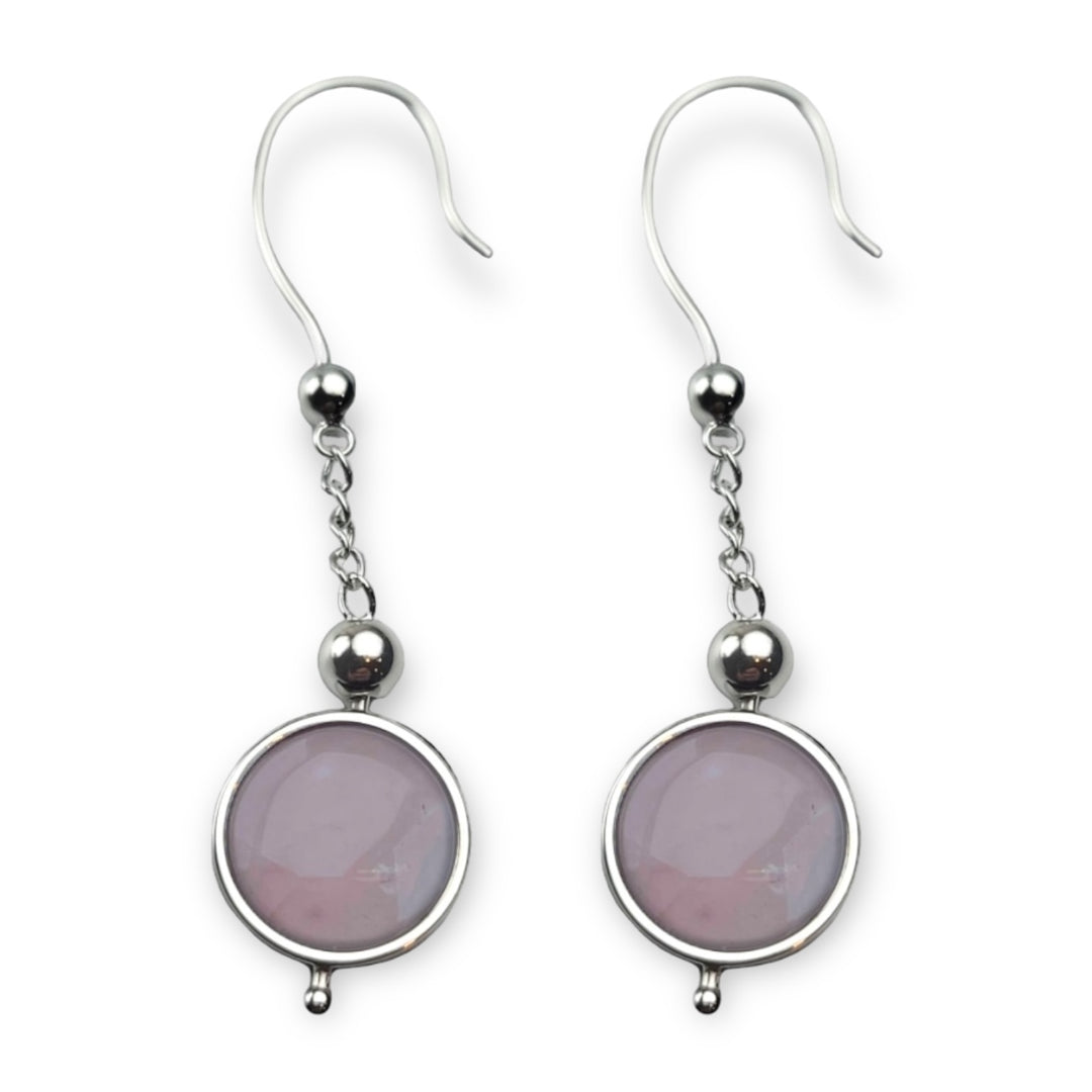 Crystal AuraDel™ Earrings