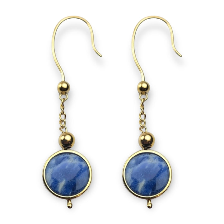 Crystal AuraDel™ Earrings