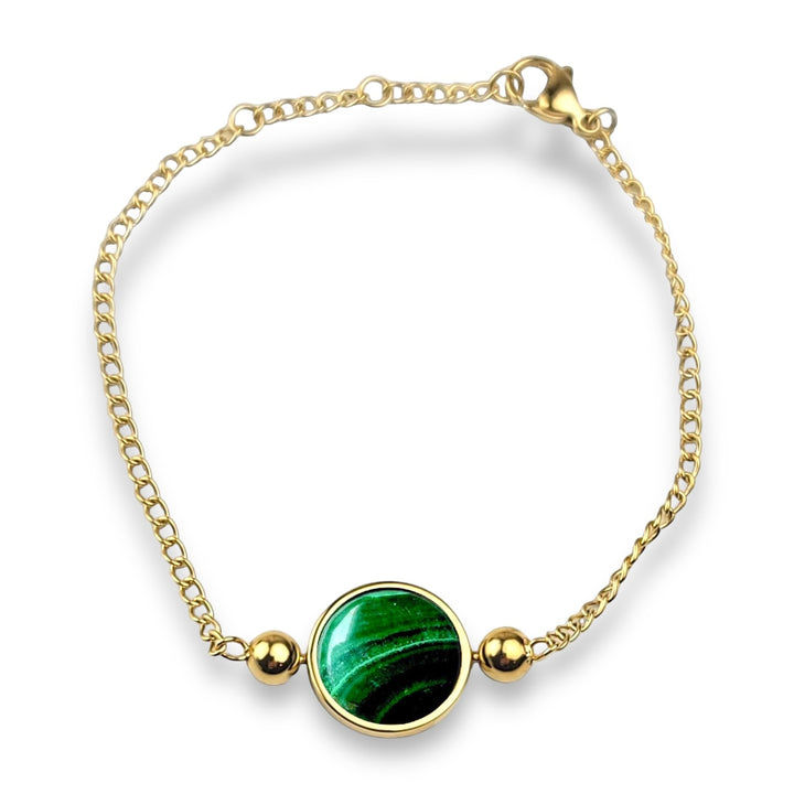 Crystal AuraDel™ Bracelet