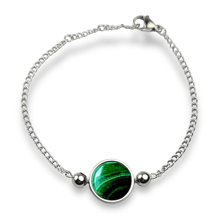 Crystal AuraDel™ Bracelet